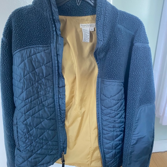 Winter jacket - Picture 2 of 3